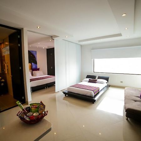 Hotel 33 Conquest Medellin Luaran gambar