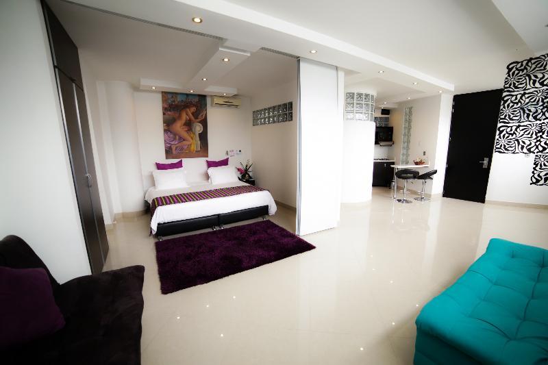 Hotel 33 Conquest Medellin Luaran gambar