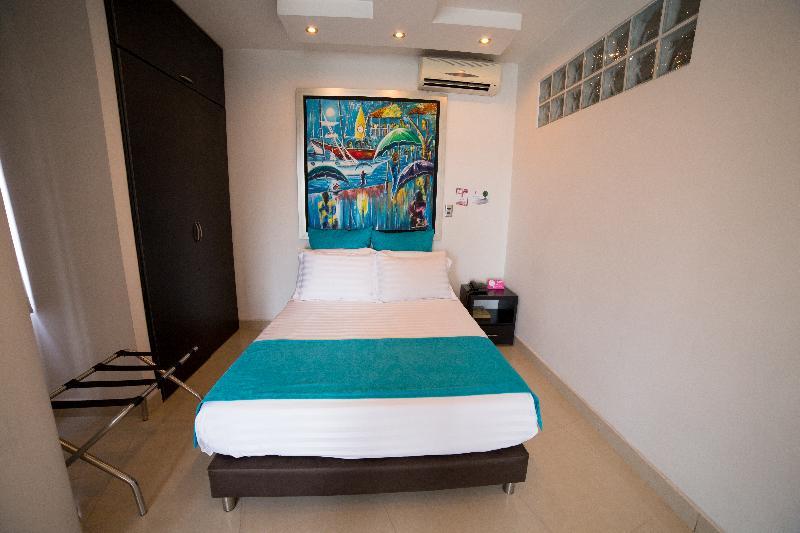 Hotel 33 Conquest Medellin Luaran gambar