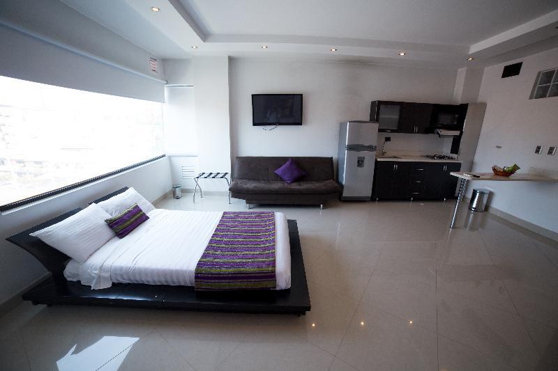 Hotel 33 Conquest Medellin Luaran gambar
