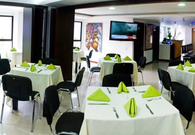Hotel 33 Conquest Medellin Luaran gambar