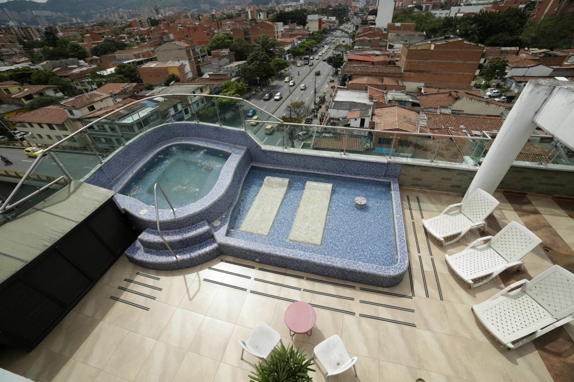 Hotel 33 Conquest Medellin Luaran gambar